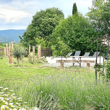 Le Domaine Saint Jean Bed & Breakfast Екстериор снимка