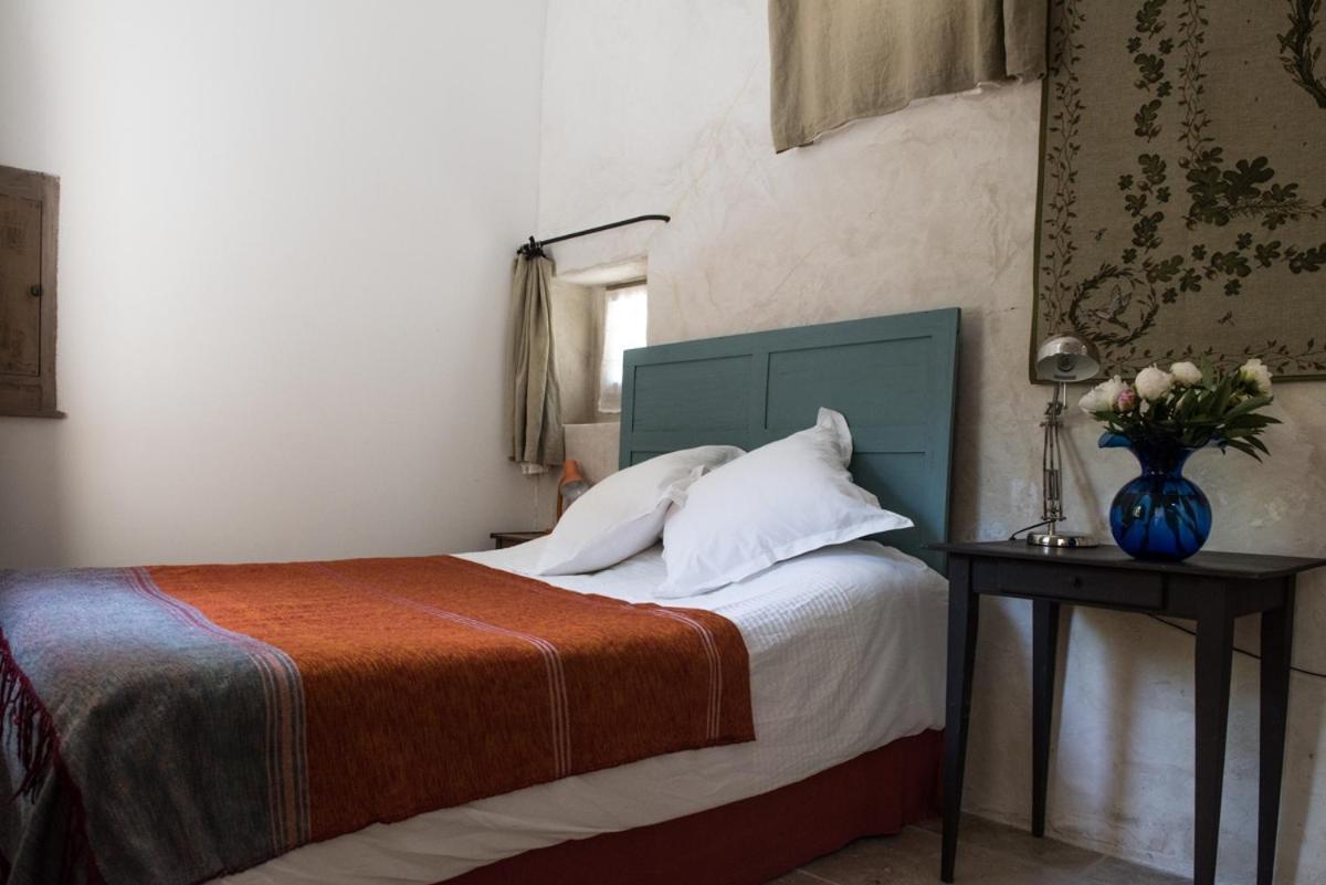 Le Domaine Saint Jean Bed & Breakfast Екстериор снимка