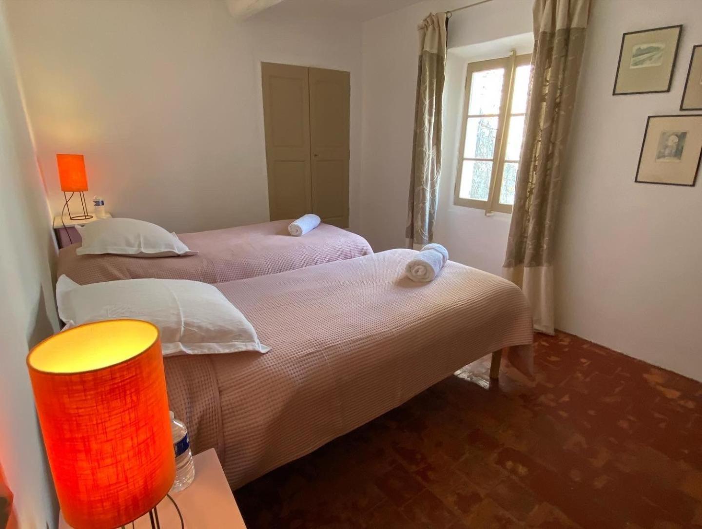 Le Domaine Saint Jean Bed & Breakfast Екстериор снимка
