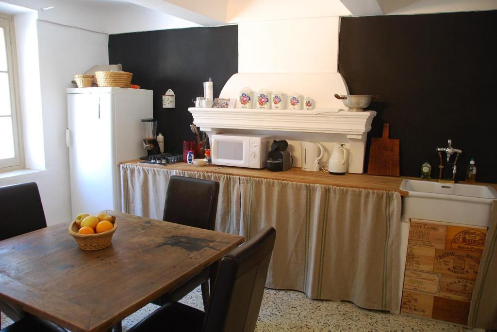 Le Domaine Saint Jean Bed & Breakfast Екстериор снимка