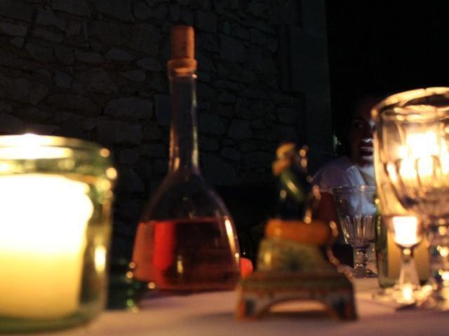 Le Domaine Saint Jean Bed & Breakfast Екстериор снимка